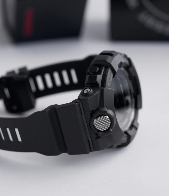 Противоударные наручные часы Casio G-Shock GBD-800-1BER с полимерным ремешком (модуль 3464) – фото, отзывы, характеристики в интернет-магазине ROZETKA от продавца: ClassTime | Купить в Украине: Киеве, Харькове, Днепре, Одессе, Запорожье, Львове Противоударные наручные часы Casio G-Shock GBD-800-1BER с полимерным ремешком (модуль 3464) – фото, отзывы, характеристики в интернет-магазине ROZETKA от продавца: ClassTime | Купить в Украине: Киеве, Харькове, Днепре, Одессе, Запорожье, Львове