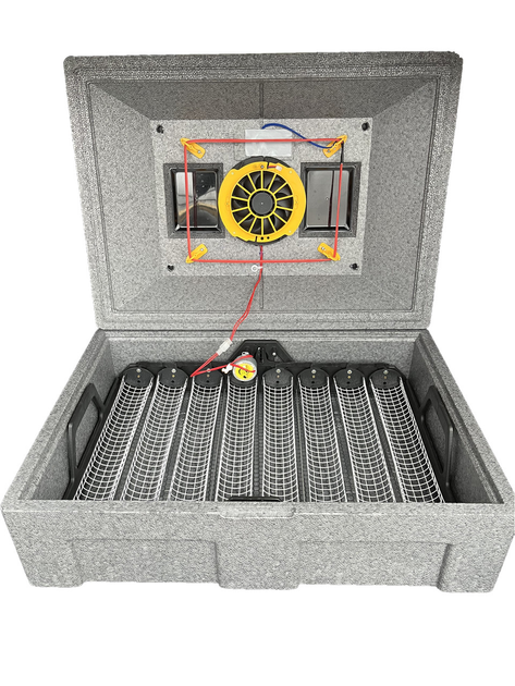 Бытовой инкубатор на 36 яиц. Сделать заказ