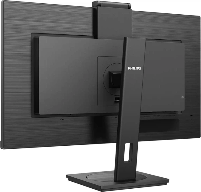 Monitor 27" Philips 272S1MH (272S1MH/00) - Zdjęcie 3 Monitor 27" Philips 272S1MH (272S1MH/00) - obraz 3