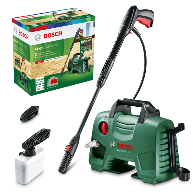 Bosch easyaquatak discount