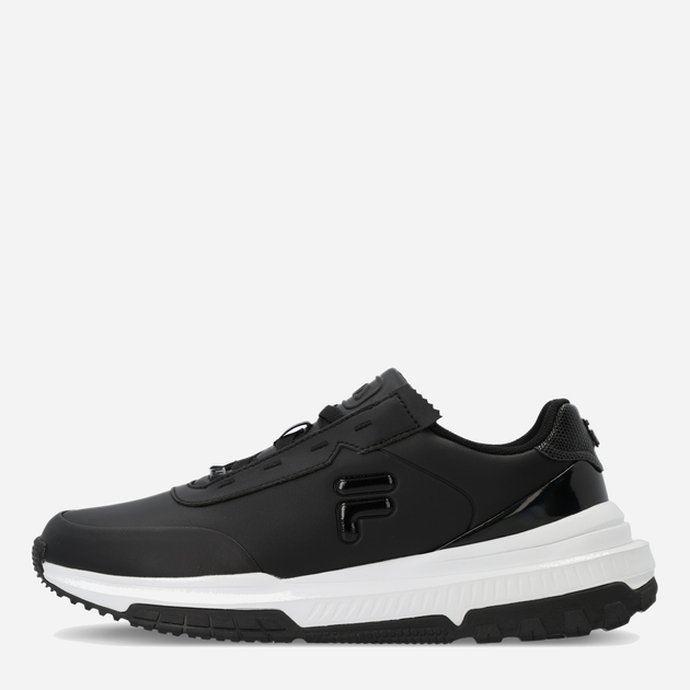 Женские кроссовки Fila Charge Cl 123463FLA-99 36 (5.5US) 22.5 см Черные ...