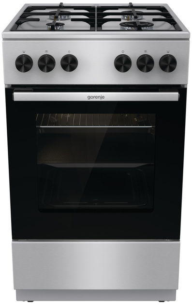 Плита газовая Gorenje GG 5A11 XF - изображение 1
