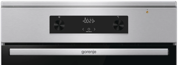 Плита електрична Gorenje GEIT 6C60 XPG - зображення 9