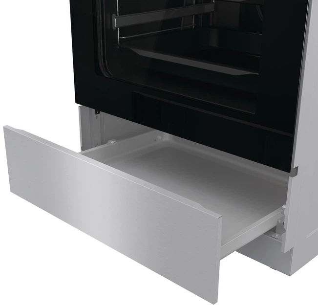 Плита електрична Gorenje GEIT 6C60 XPG - зображення 11