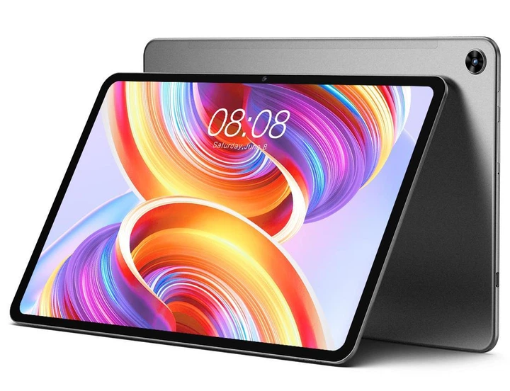 Планшет Teclast T50 2023 (8/128) LTE с Клавиатурой KS10 (TL-102907
