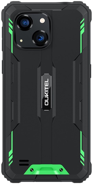 Smartfon Oukitel WP20 4/32GB Green - obraz 7