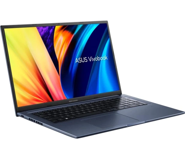 Ноутбук ASUS VivoBook 15 / AMD Ryzen™ 7 4800H / 16 GB RAM / M.2
