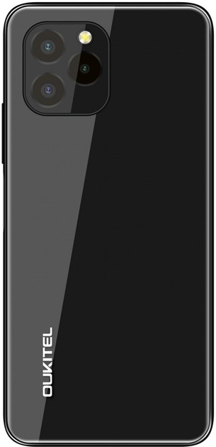Smartfon Oukitel C21 Pro 4/64Gb Black - obraz 3