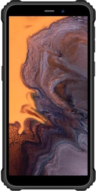 Smartfon Oukitel WP20 Pro 4/64GB Green - obraz 2