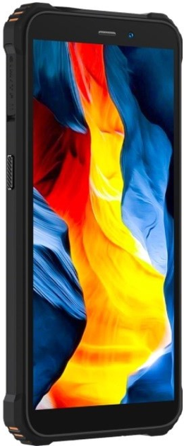 Smartfon Oukitel WP20 4/32GB Orange - obraz 3