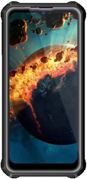 Smartfon Oukitel WP15S 4/64GB Black - obraz 4