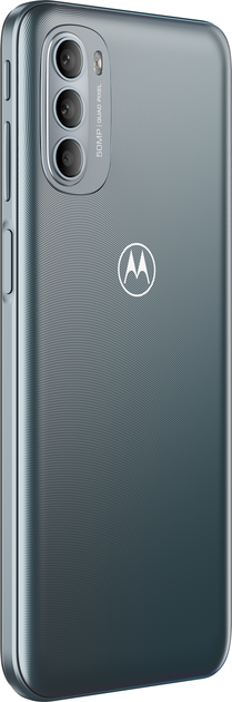 Smartfon Motorola G31 4/64GB Meteorite Grey - obraz 7