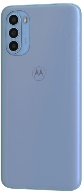 Smartfon Motorola G31 4/64GB Baby Blue - obraz 2