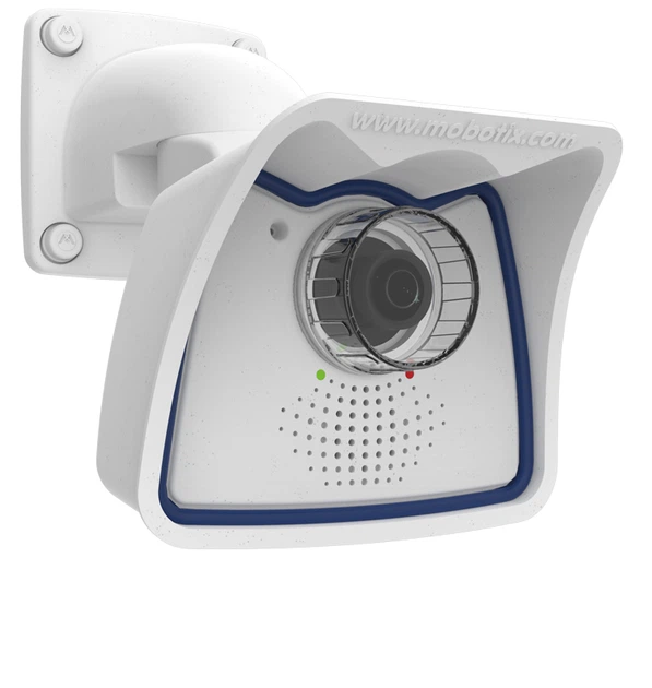 Зовнішня IP-камера відеонагляду в стандартному виконанні MOBOTIX Mx-M26B-6D - Фото 2 Зовнішня IP-камера відеонагляду в стандартному виконанні MOBOTIX Mx-M26B-6D - изображение 2