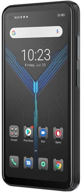 Smartfon Blackview BL5000 5G 8/128Gb Black - obraz 3