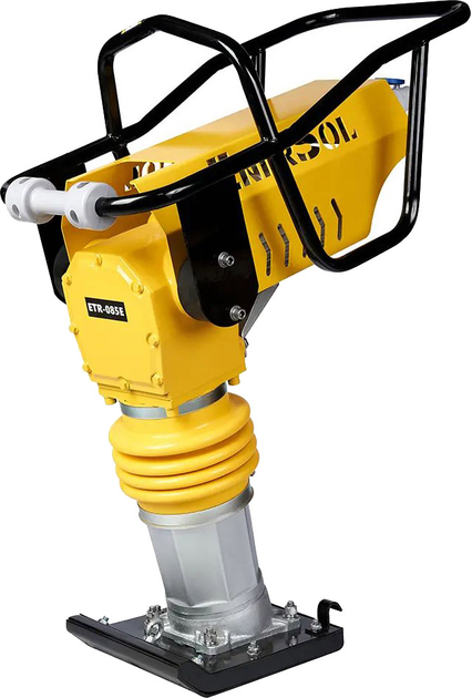 Вібротрамбувалка EnerSol ETR-085E - зображення 1