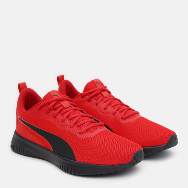 Puma rouge clearance