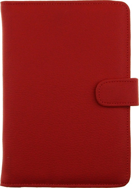 Чехол-книжка Blackfox Чехол для планшета универсальный 7" Red – фото ...