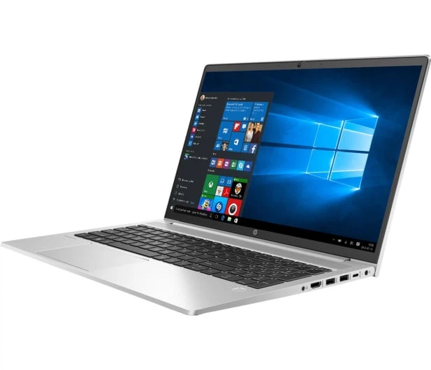 Ноутбук HP ProBook 450 G9 / Intel Core i7-1255U / 32 GB RAM / M.2