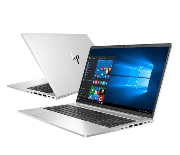 Ноутбук HP EliteBook 650 G9 / Intel Core i5-1235U / 16 GB RAM / M