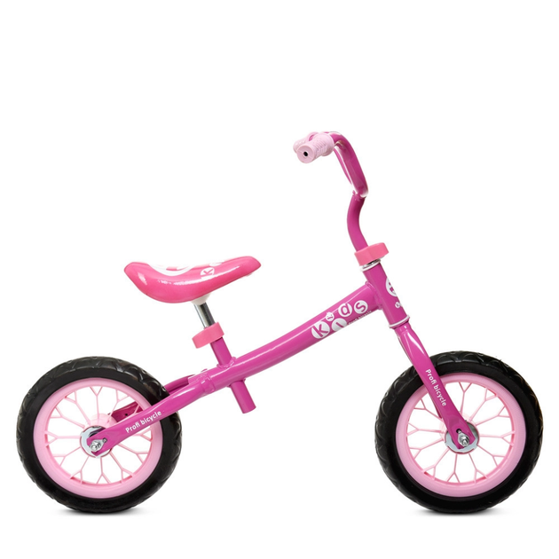 Беговел Profi Kids M 3255-1 колесо 12 дюймов - Фото 2 Беговел Profi Kids M 3255-1 колесо 12 дюймов - изображение 2