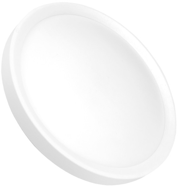 Стельовий світильник Eurolamp LED Easy click 30W 4000K (LED-NLR-30/40(GM)) - зображення 2