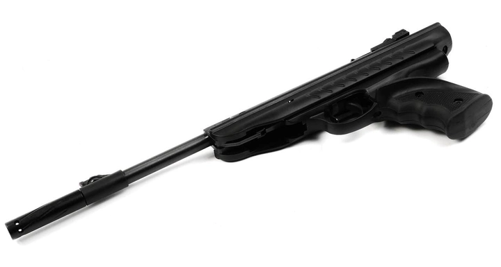 Пневматический пистолет Hatsan Optima mod.25 SuperCharger - изображение 1