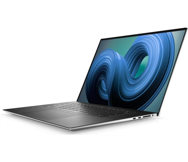 Ноутбук Dell XPS 17 9720 / i7-12700H / 16GB / 1TB / NVIDIA GeForce