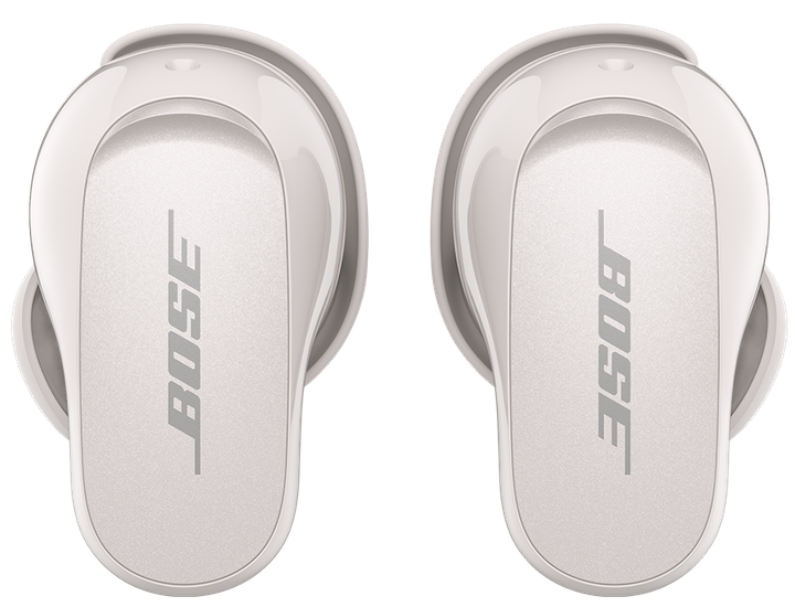 Наушники BOSE QuietComfort Earbuds II Soapstone купить в интернет