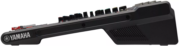 Мікшерний пульт Yamaha MG16X - изображение 4