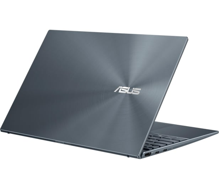 Ноутбук ASUS ZenBook 13 UX325EA Intel Core i7-1165G7 4 ядра, 8 потоков ...