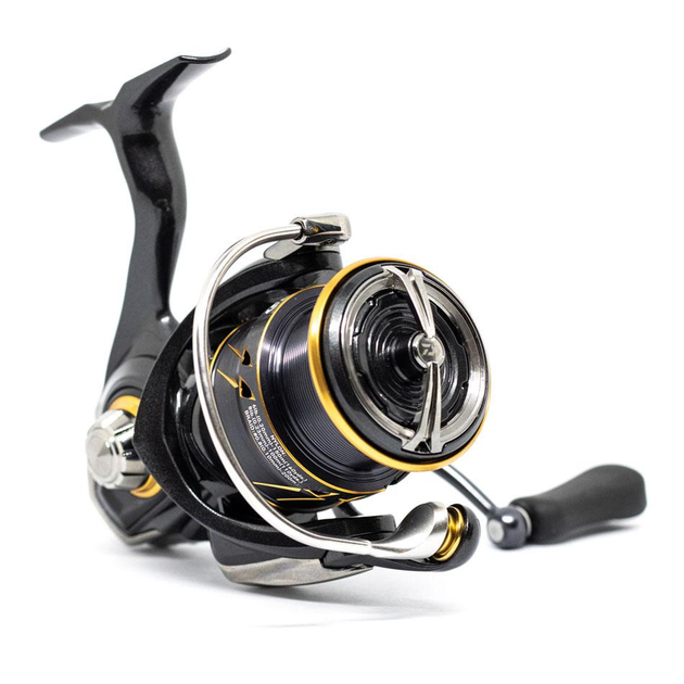 Котушка Daiwa 21 Caldia LT 2500 – фото, відгуки, характеристики в