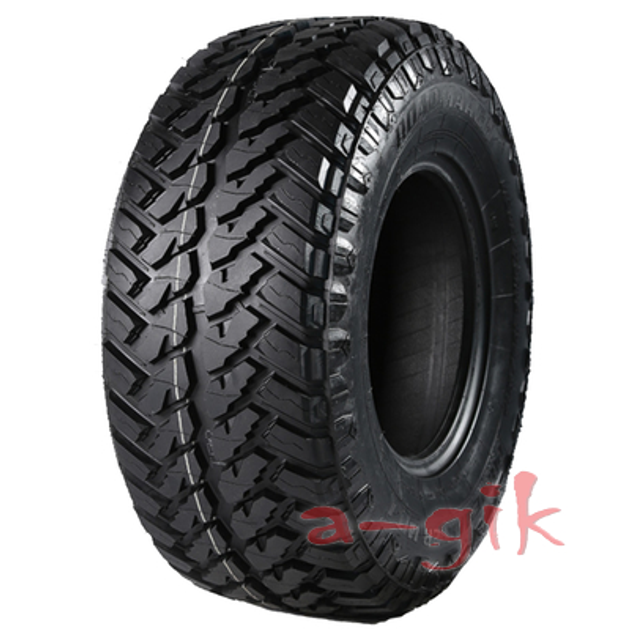 Шина Roadmarch PRIMEMASTER M/T I 33/12.5 R15 108Q – фото, отзывы ...