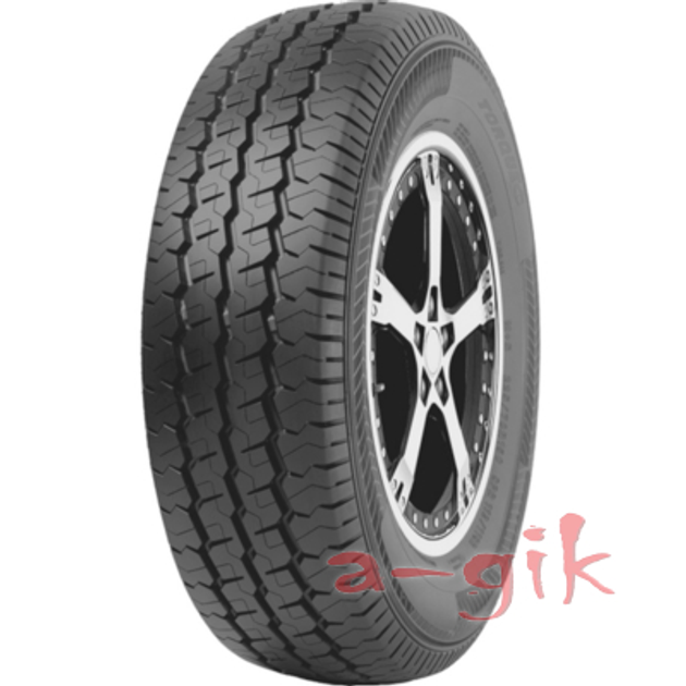 Шина Mirage MR200 155/80 R13C 90/88Q – фото, отзывы, характеристики в ...