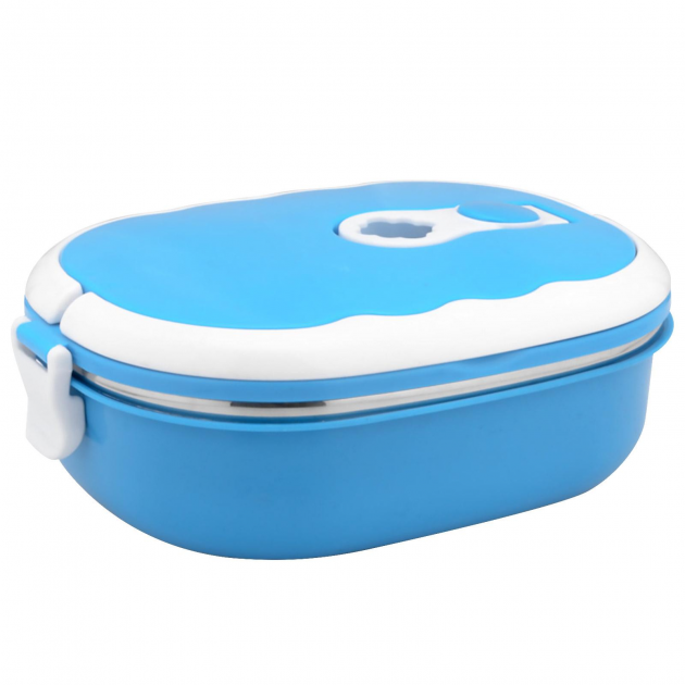 Тройной термо ланч бокс из нержавеющей стали высокого качества Lunchbox ...