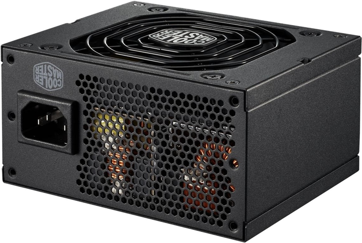 Блок питания Cooler Master V1300 SFX PLATINUM 1300W (MPZ-D001-SFBP-BEU) - изображение 6