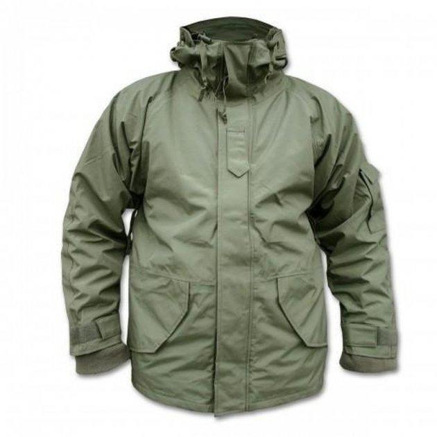 Куртка с подстежкой Sturm Mil-Tec 10615001 2XL - изображение 1