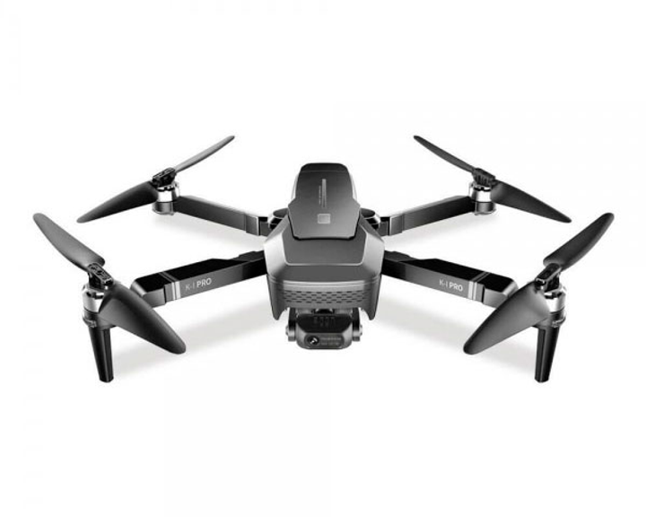 Dron zen deals k1