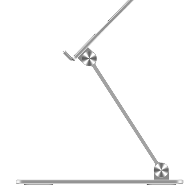 Підставка для ноутбука OfficePro LS111S Aluminum alloy Silver - зображення 5