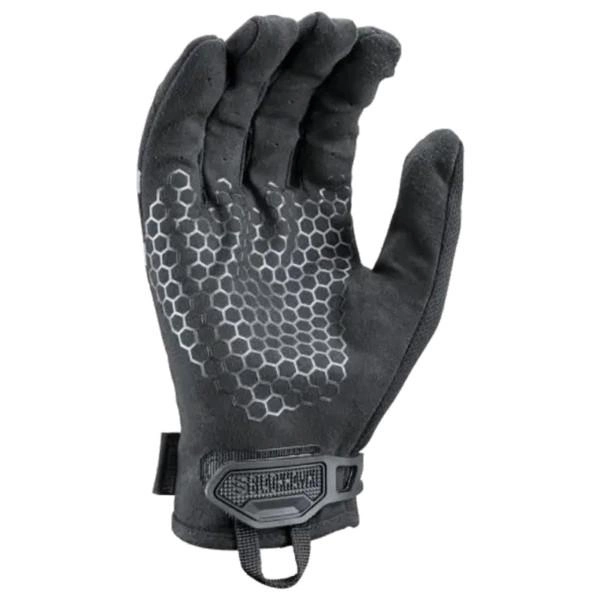 Тактичні рукавички BLACKHAWK Fury Utilitarian Glove Чорний L - зображення 2