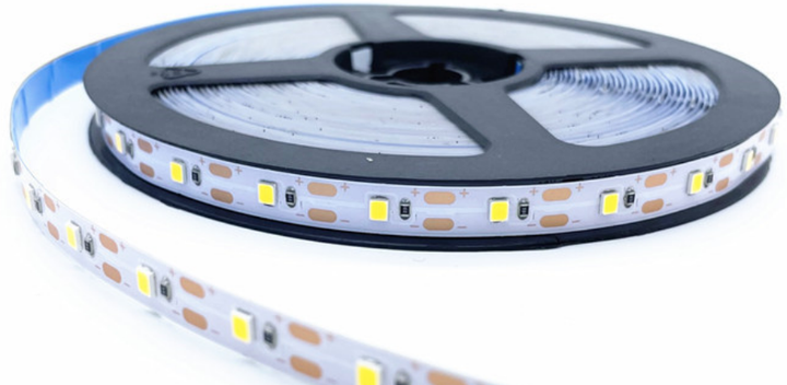 Світлодіодна стрічка LED INSPIRE USB 5V 4W 3000К теплий 2m 60led - зображення 2
