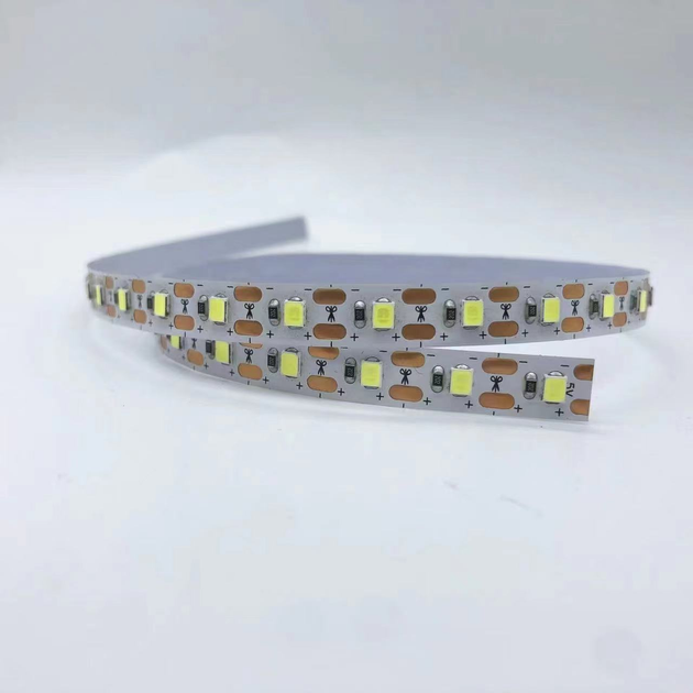 Світлодіодна стрічка LED INSPIRE USB 5V 4W 3000К теплий 2m 60led - зображення 3