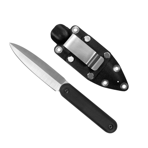 Туристический нож из Нержавеющей Стали для выживания, охоты Citizen SSH BPS Knives - Нож для рыбалки, охоты, походов - изображение 2