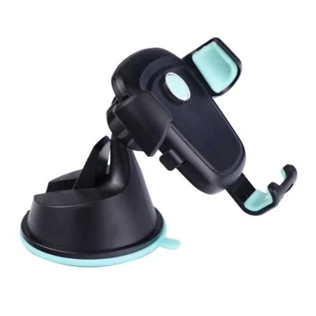 Автомобільний тримач Car Phone Holder 6901 - зображення 1