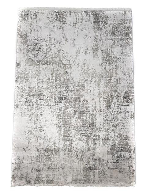 Бамбуковый ковер Hali Vintage 0.8х1.5 м. Gray B173B – фото, отзывы ...