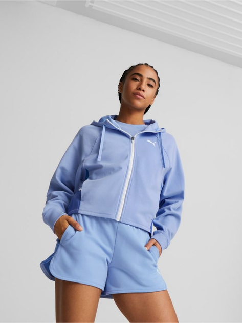 Puma modern sale sport hoodie