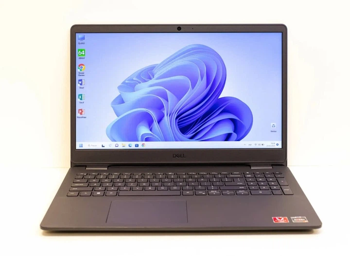 Windowsノート本体 Dell Inspiron 3505 Ryzen5 8GB SSD Win11 Ноутбук Б-клас Dell Inspiron 3505 / 15.6