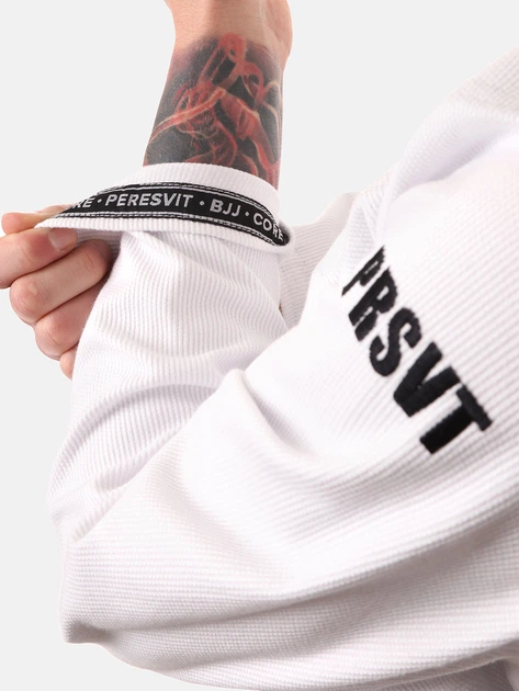Кимоно Core BJJ Gi White А2 Цвет Белый (501282-500-A2) - изображение 4