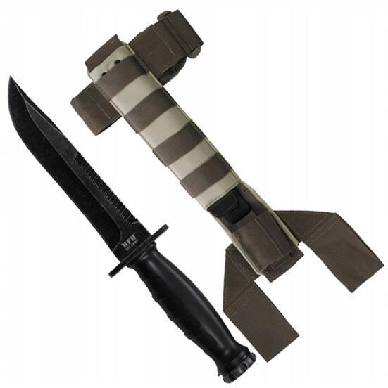 Нож MFH Mission - изображение 1