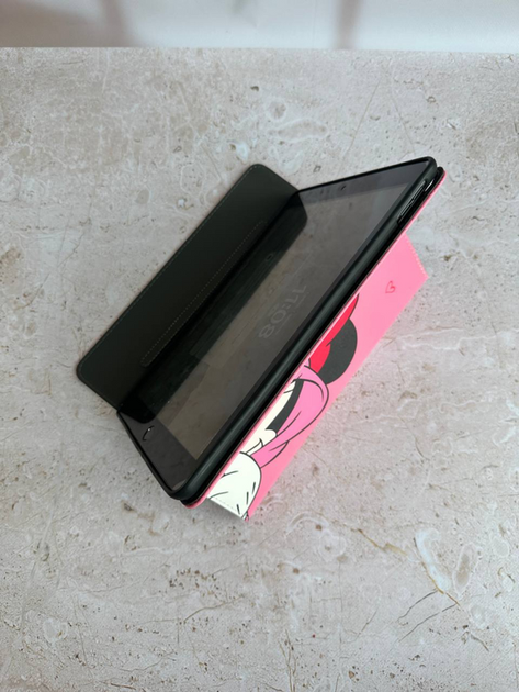 Чохол Slim Case для iPad mini 1/2/3/4/5 Mickey - зображення 9
